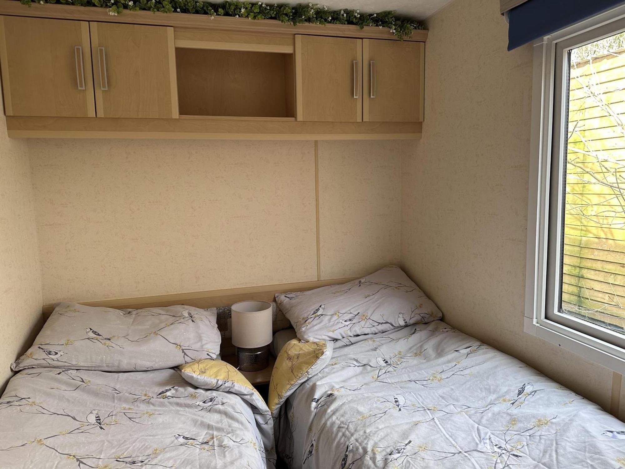 Captivating 2-Bed Static Caravan In Holyhead Llanfachraeth Exteriér fotografie